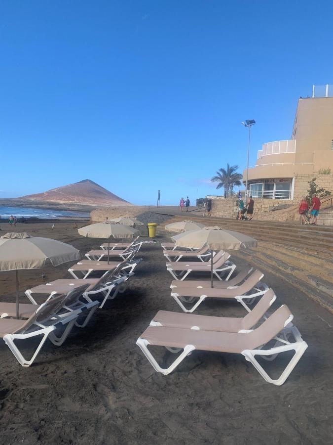 Residencial Maresia El Medanoヴィラ エクステリア 写真