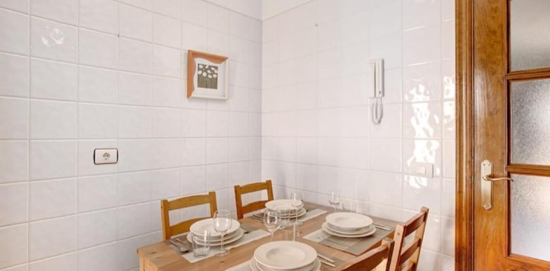 Residencial Maresia El Medanoヴィラ エクステリア 写真