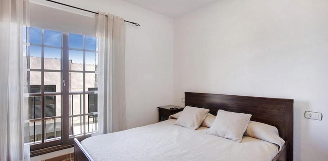 Residencial Maresia El Medanoヴィラ エクステリア 写真