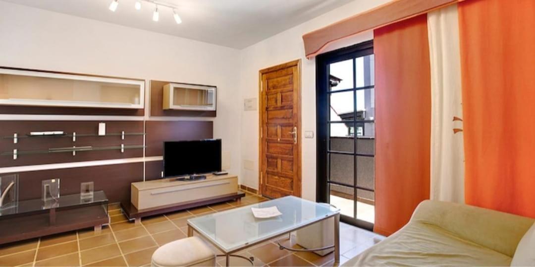 Residencial Maresia El Medanoヴィラ エクステリア 写真