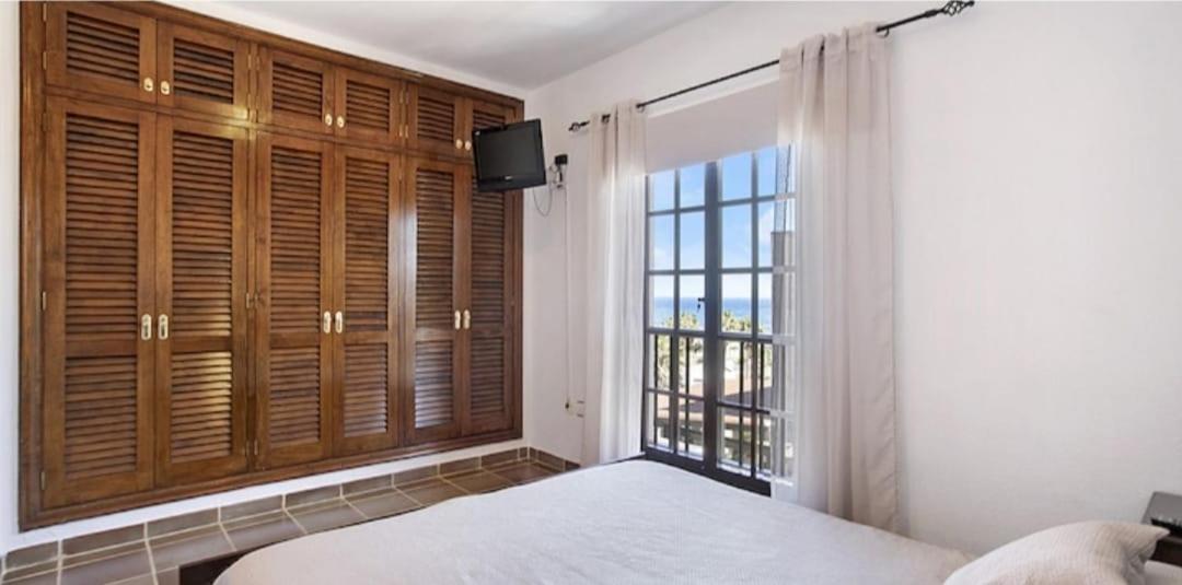 Residencial Maresia El Medanoヴィラ エクステリア 写真